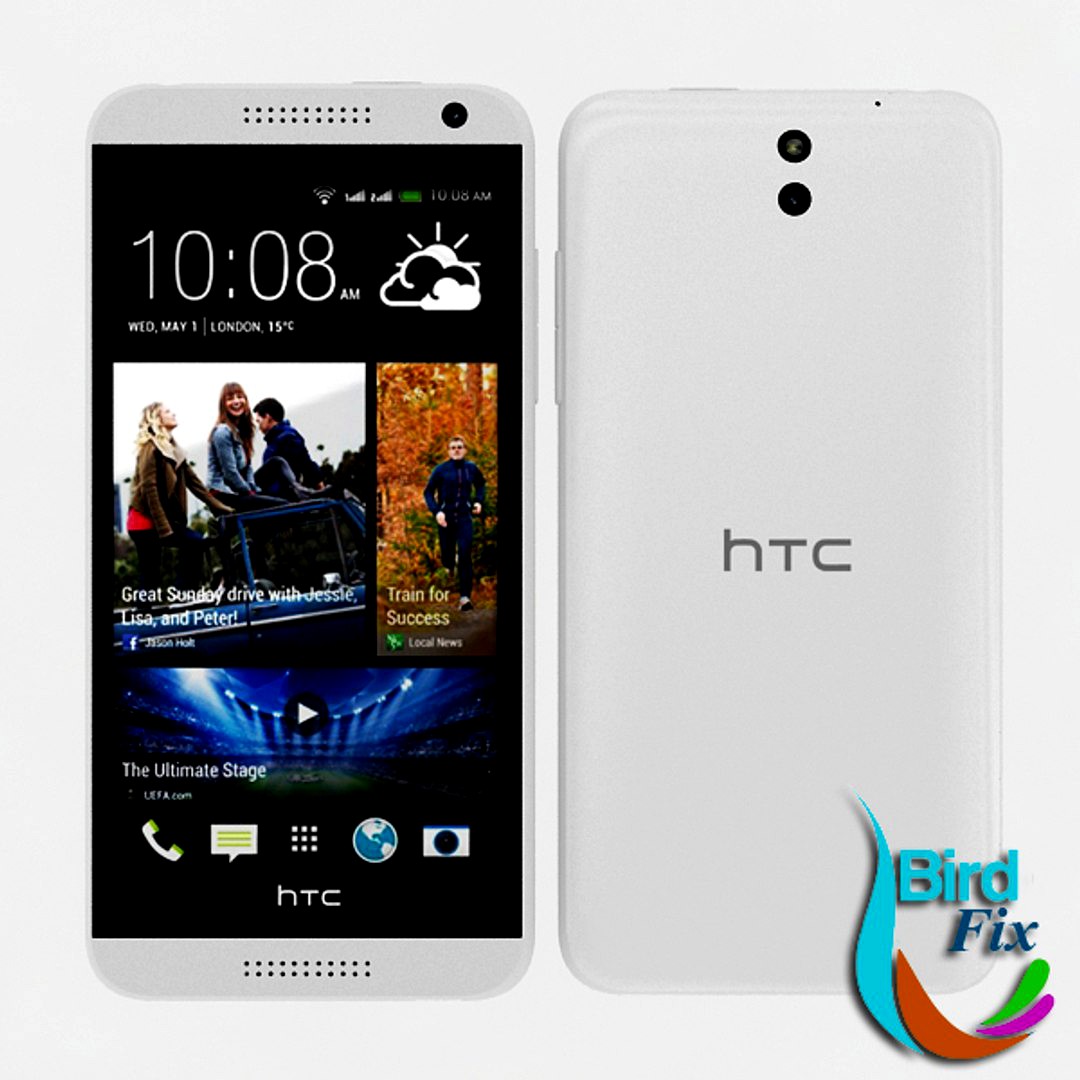 htc desire 610