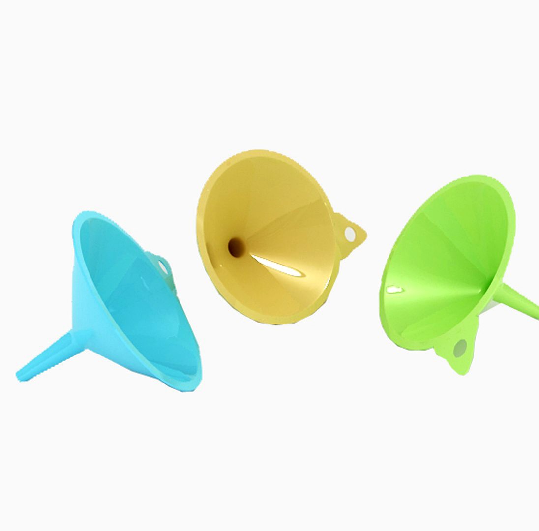 Funnel