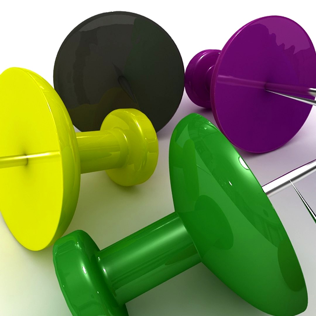 Pushpin
