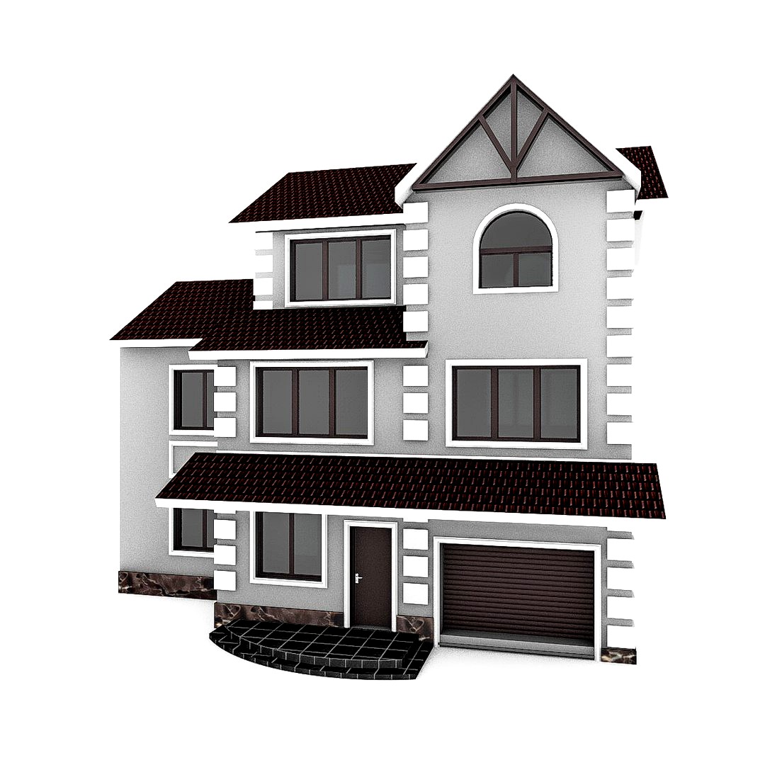 Modular Townhouse