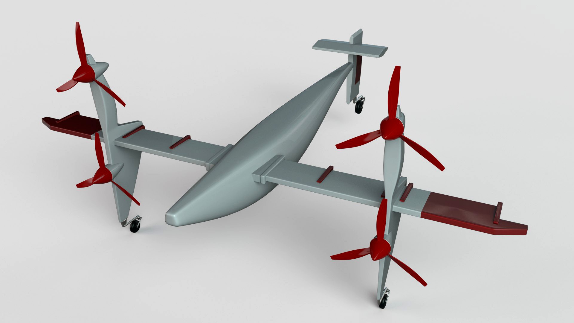 Uav Drone