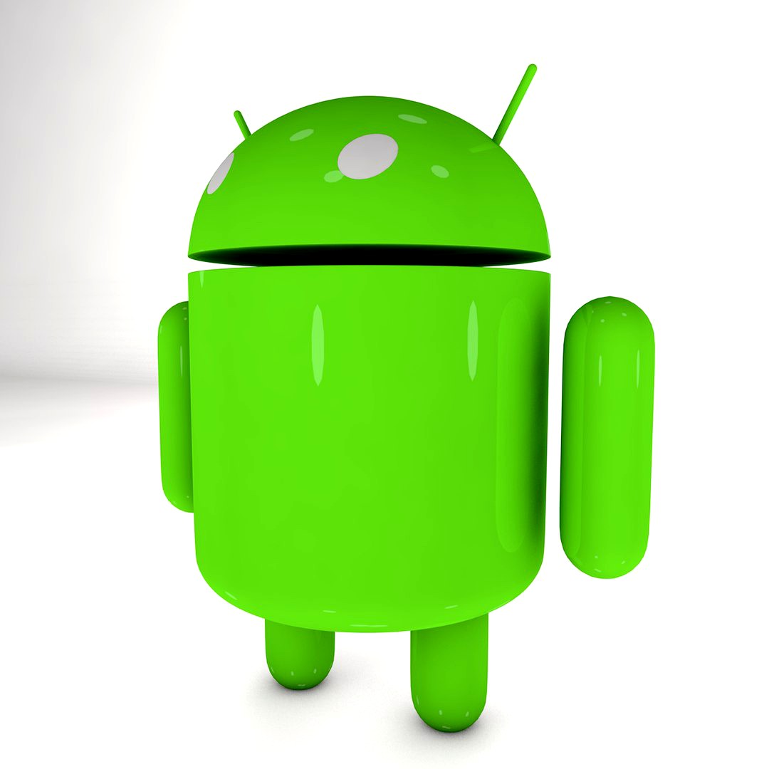 Android Mascot