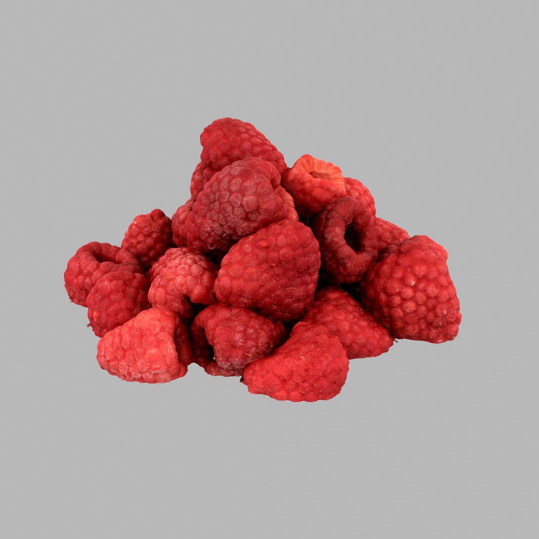 Raspberries