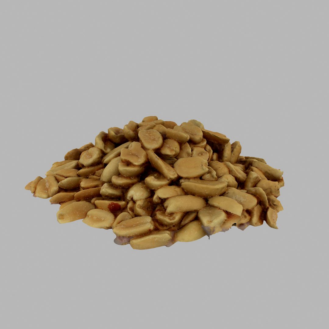 Peanuts