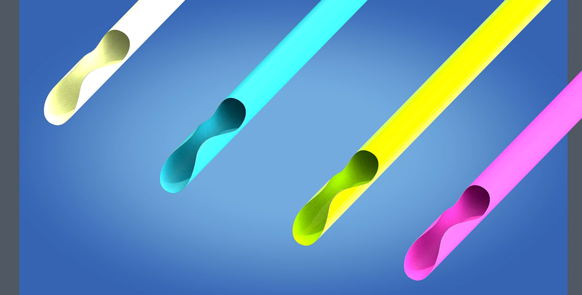 straw