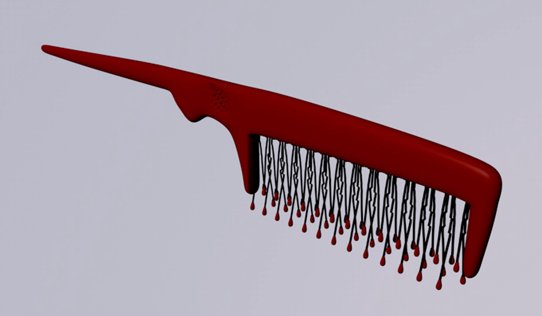 brush