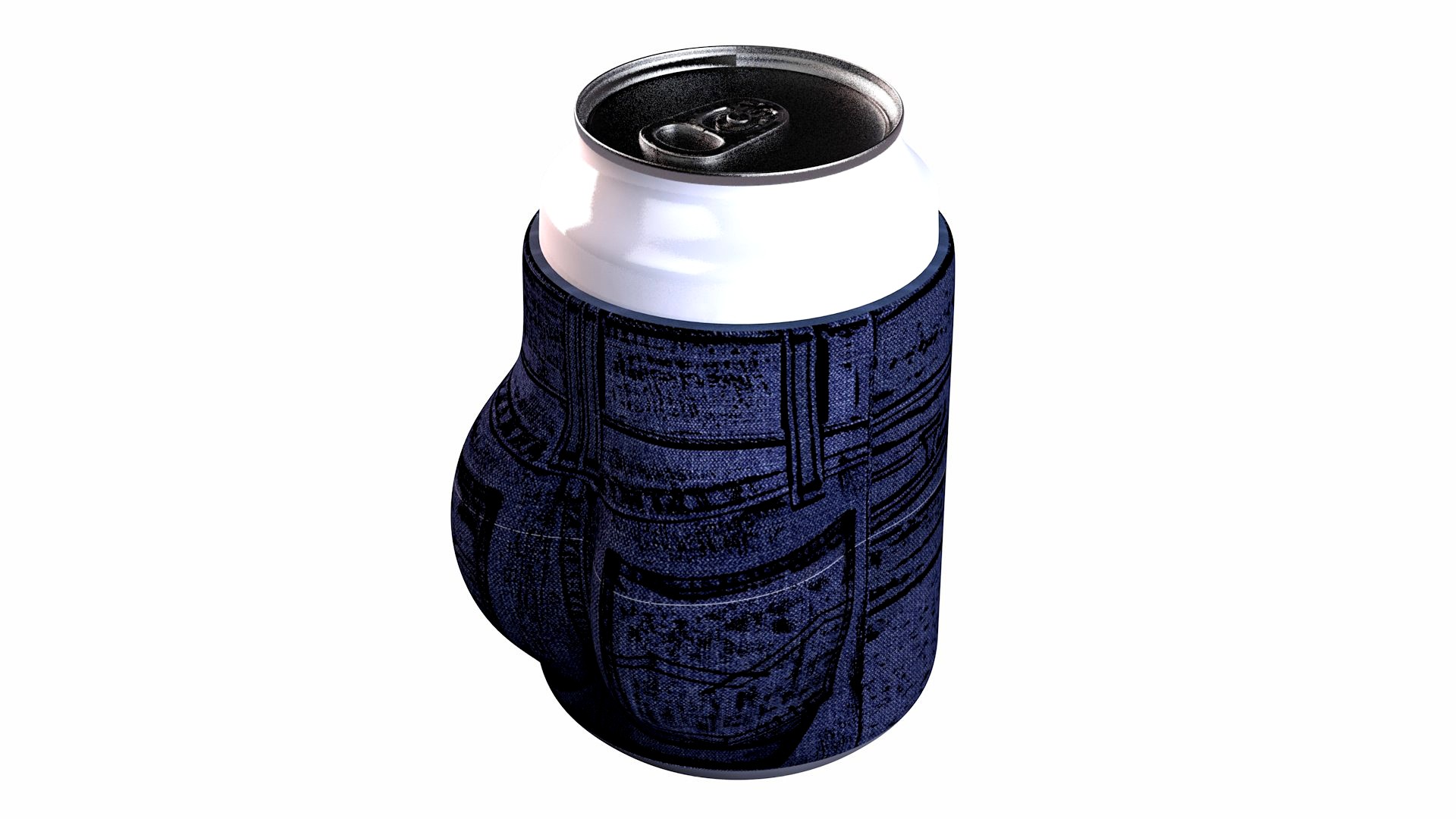 beer cozie