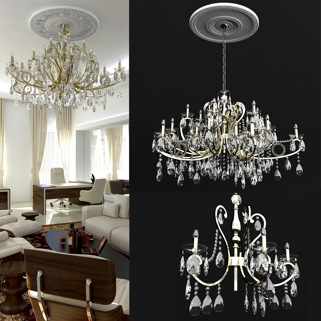 Chandelier