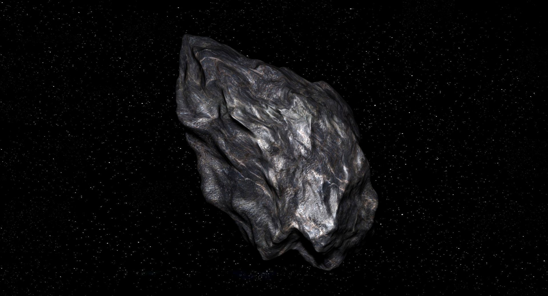 Asteroid