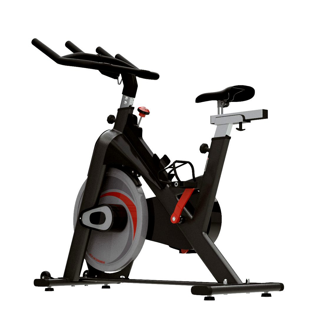 Exercise Bike 2