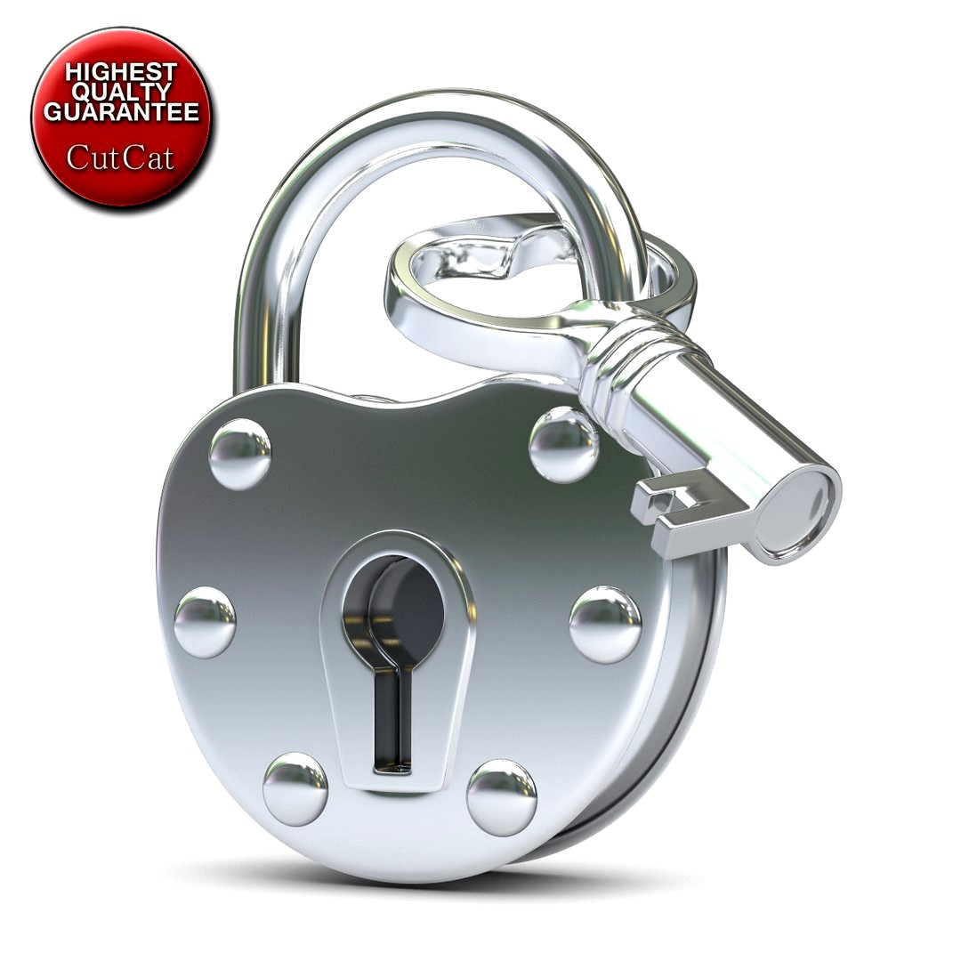 PadLock 2
