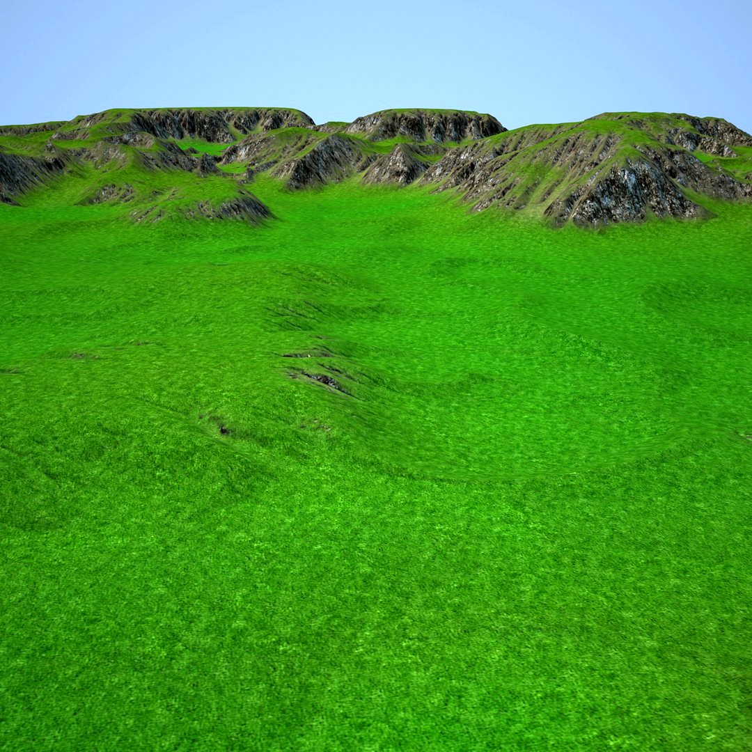 Terrain 048