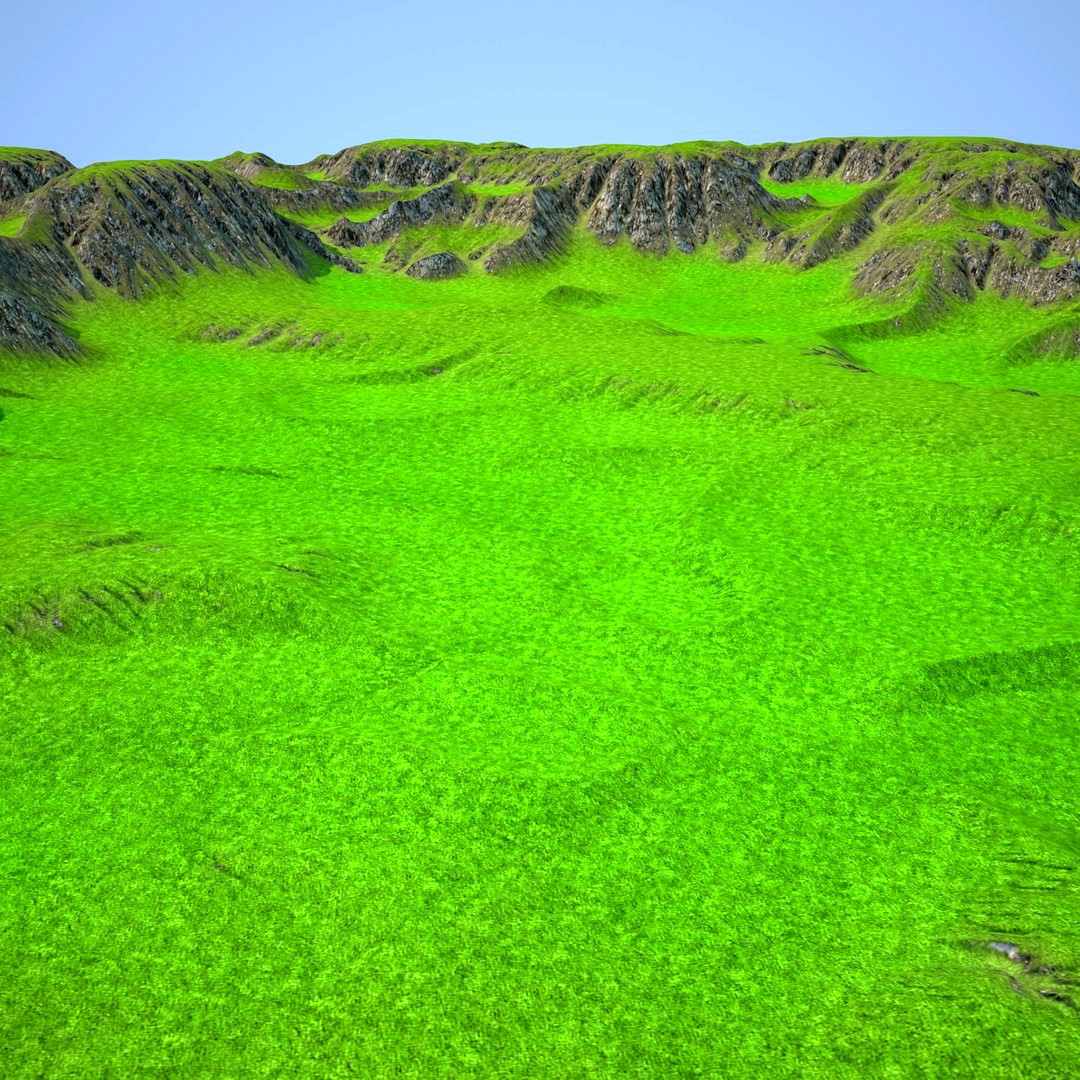 Terrain 046