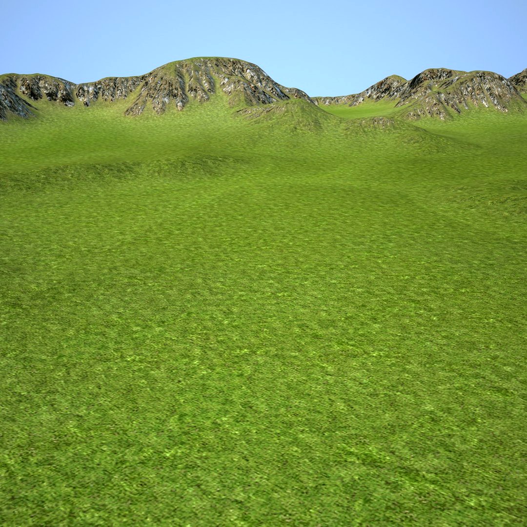 Terrain 029