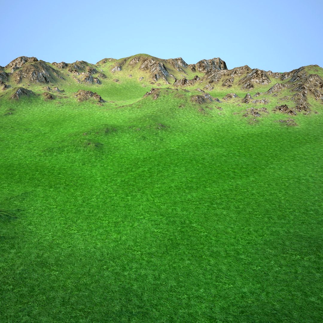 Terrain 014