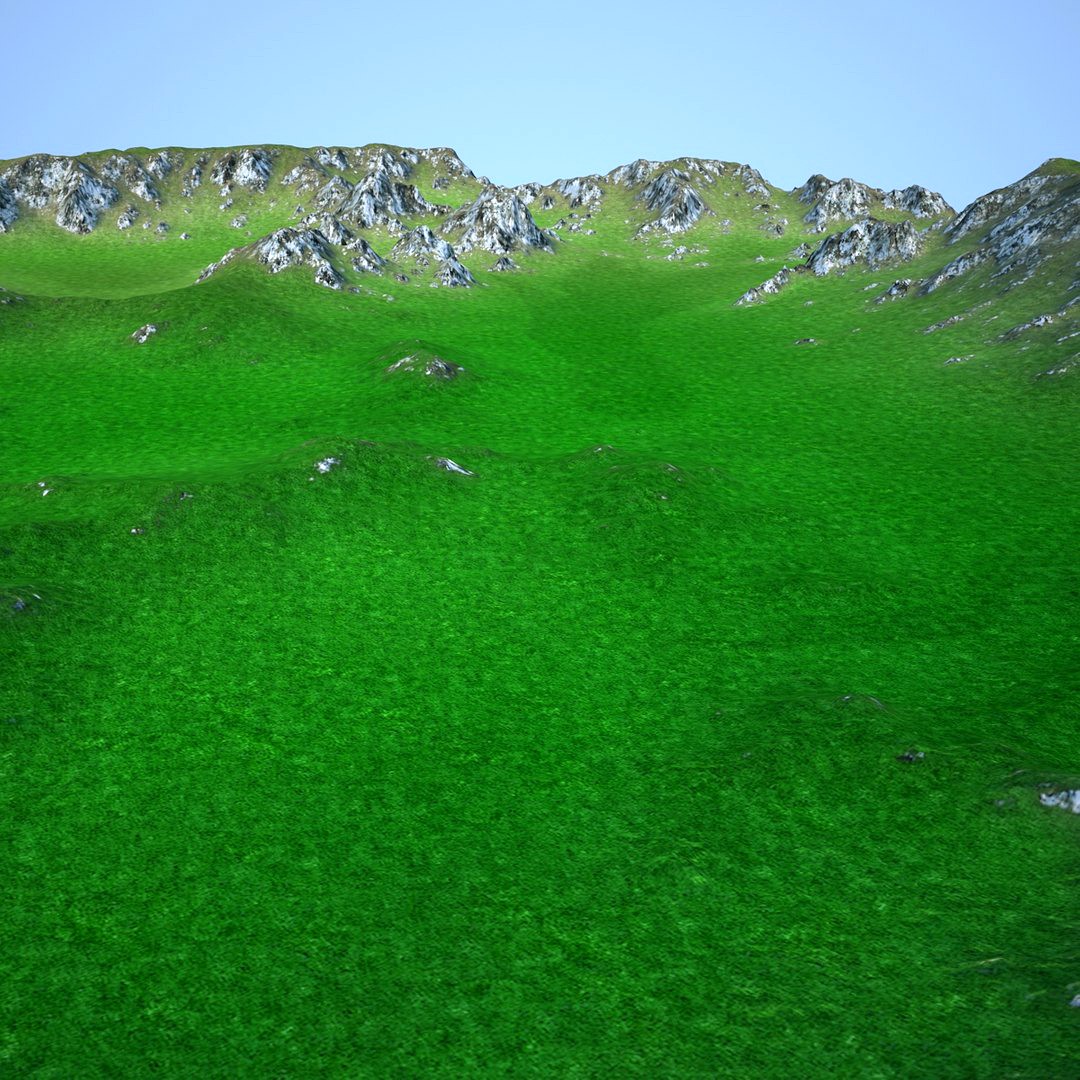 Terrain 013