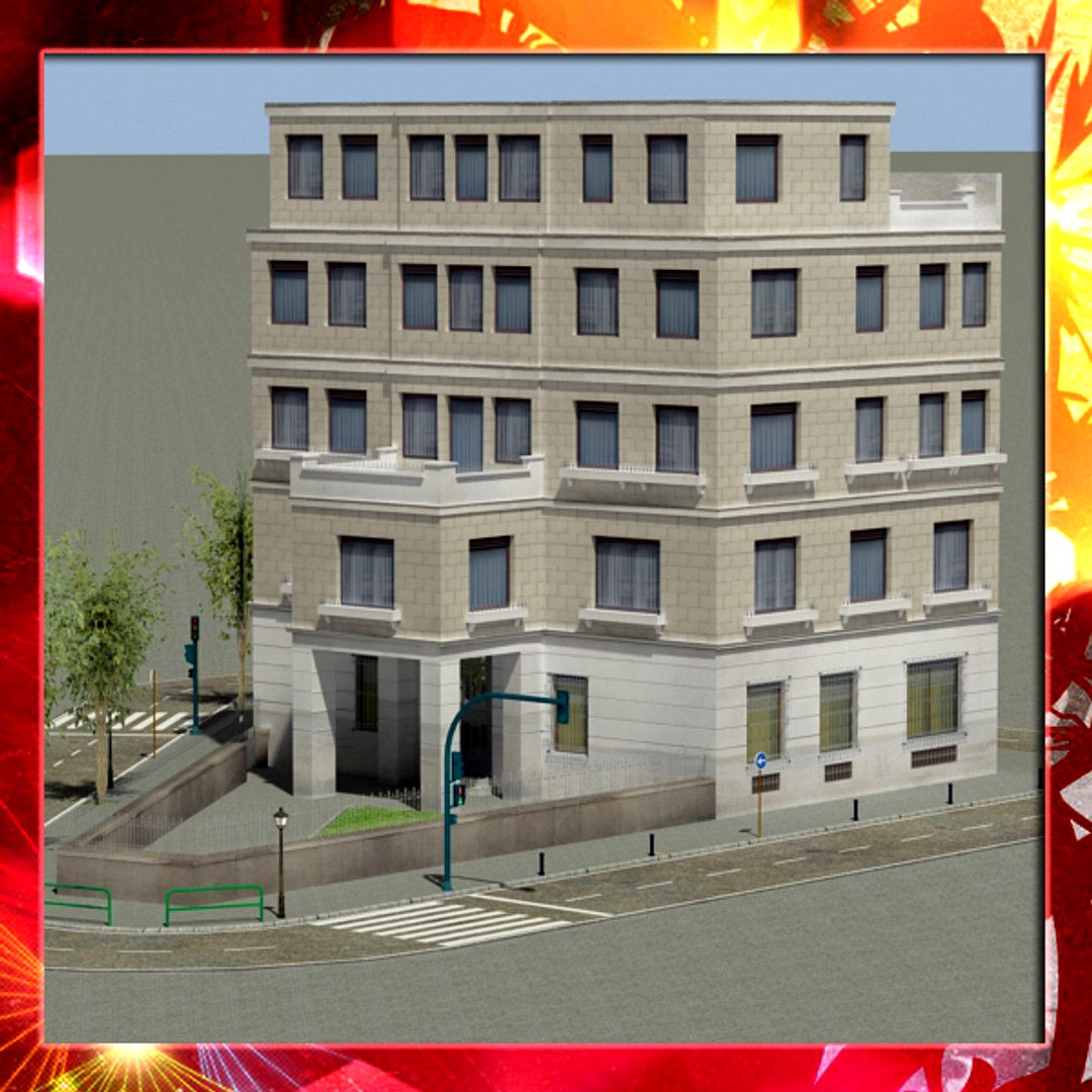 Building 25