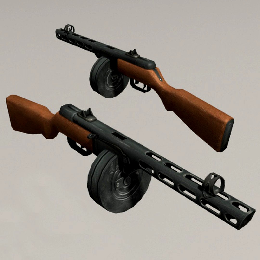 ppsh 41