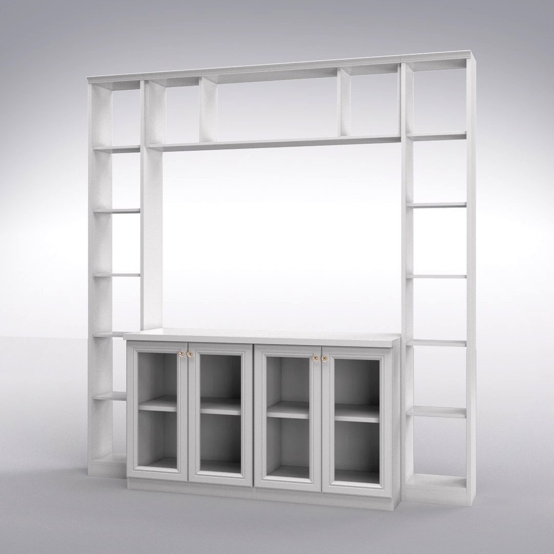 Bookcase