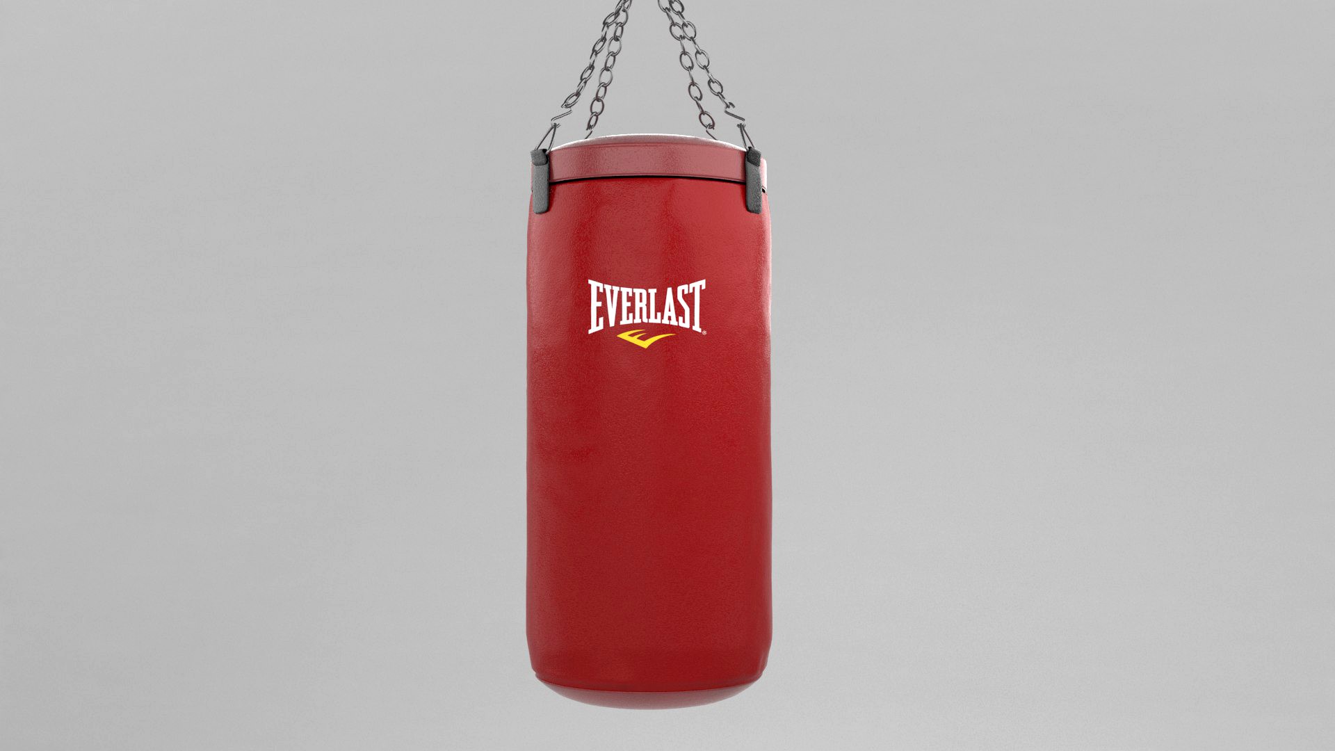 Punching Bags 2