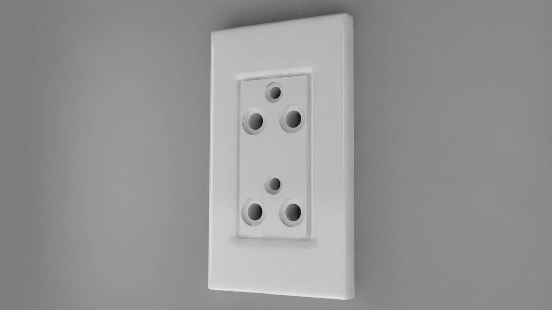 Power Socket Type O