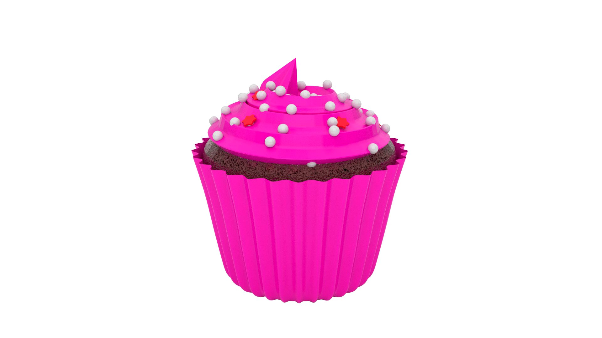 Cupcake V1