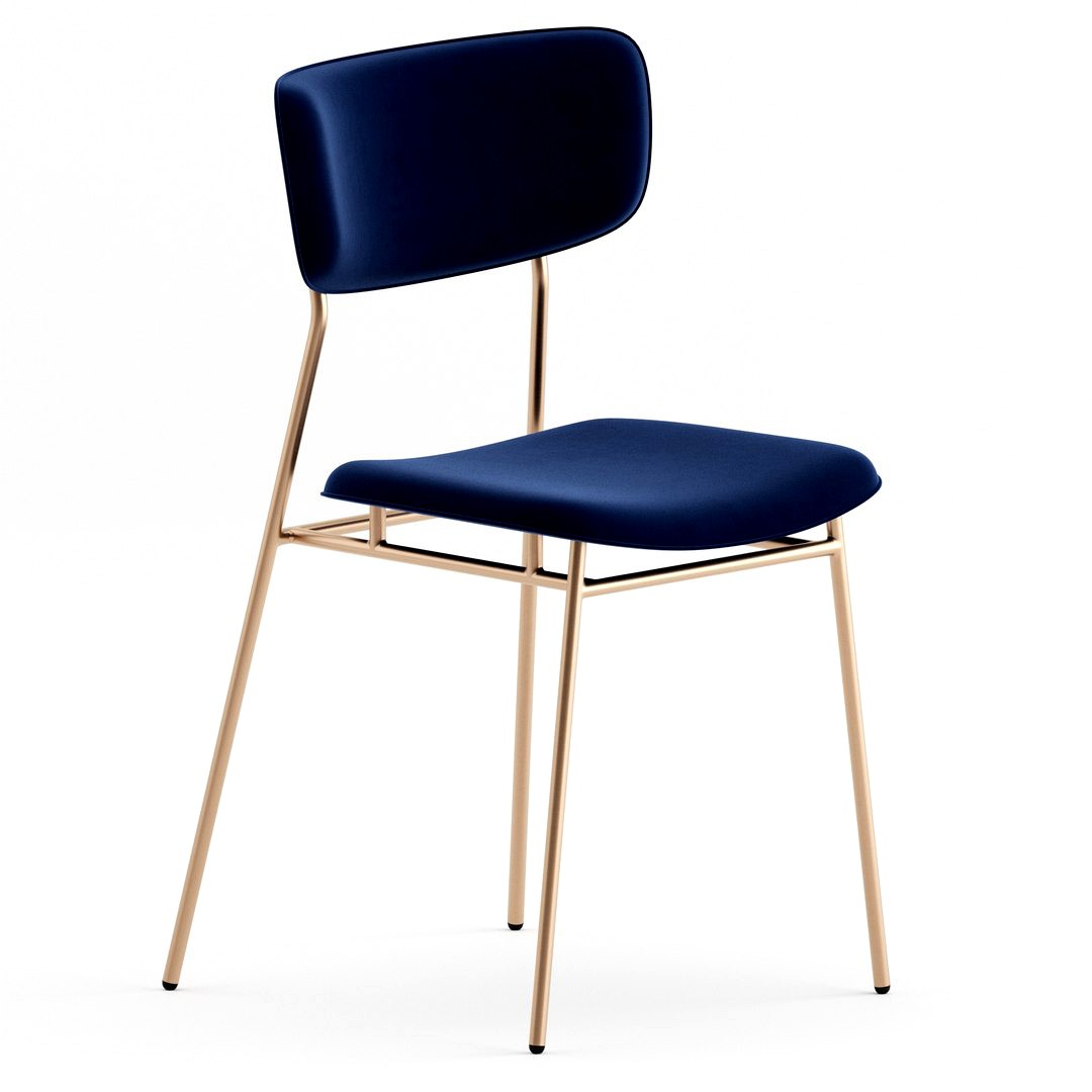 Fifties Chair by Calligaris