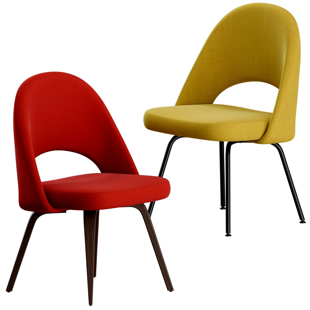 Saarinen Executive Chair by Knoll