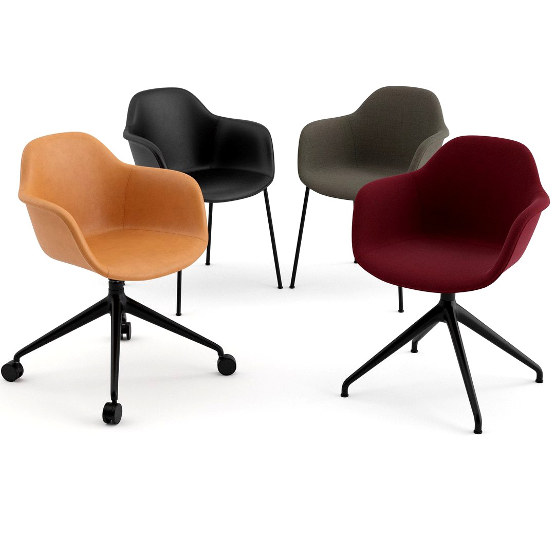 Arena Chairs by ICONS OF DENMARK