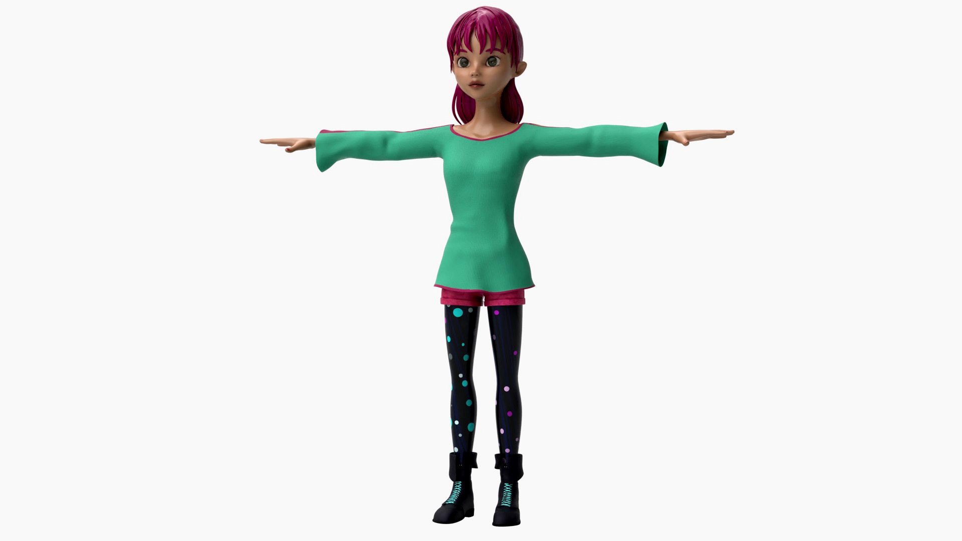 Annie