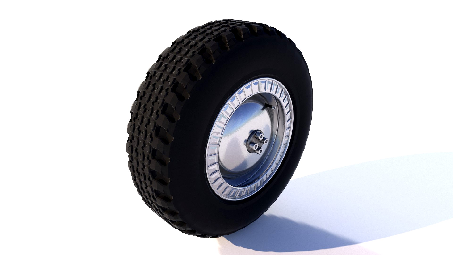 Truck Tyre