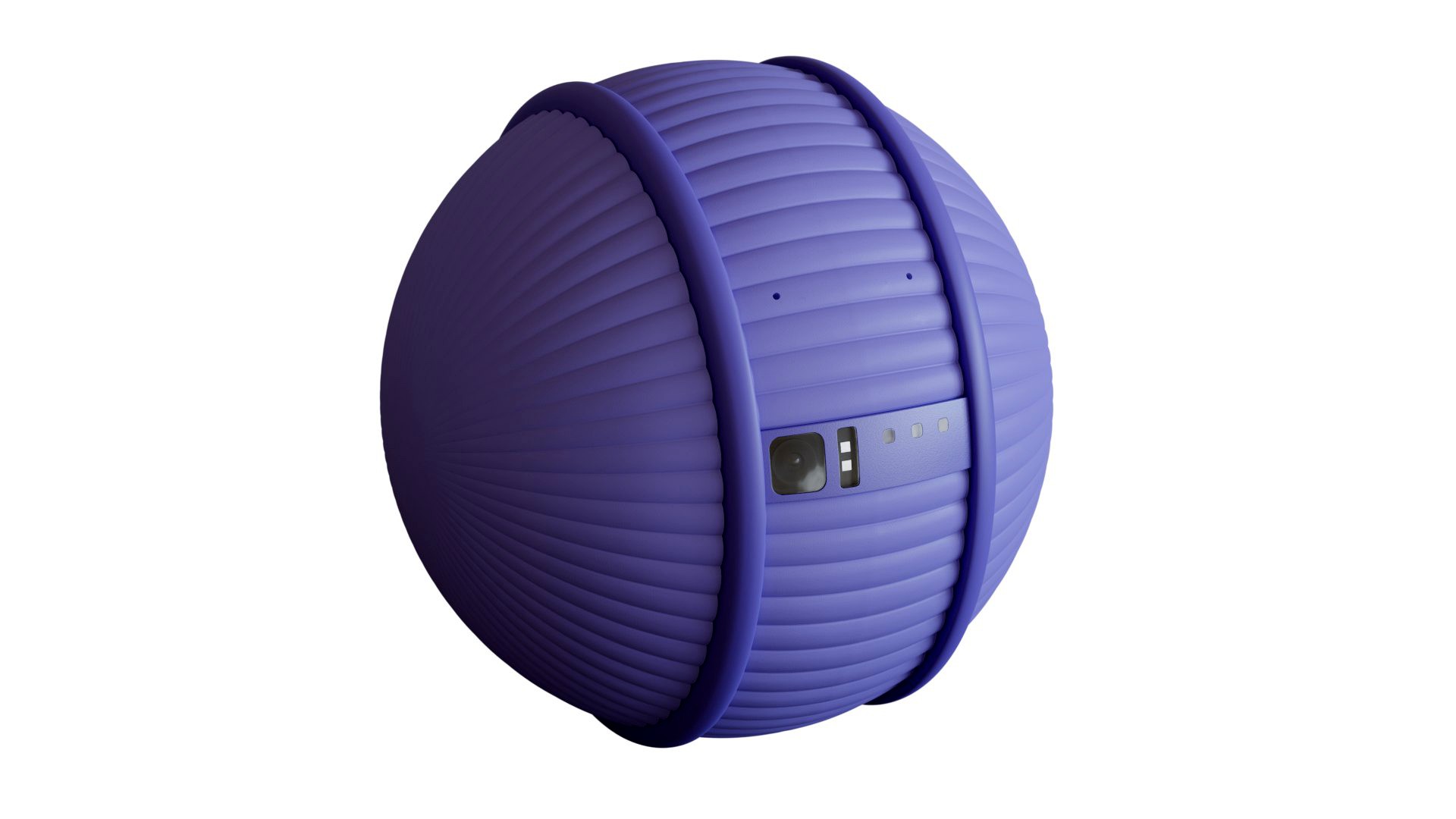 Robot Samsung Ballie