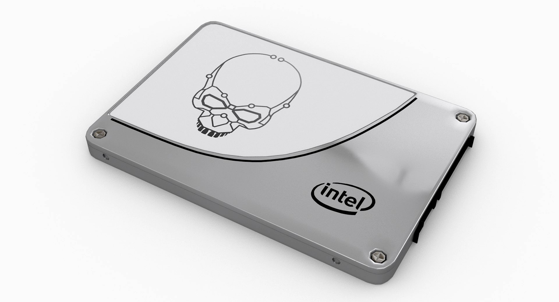 Intel 730 SSD