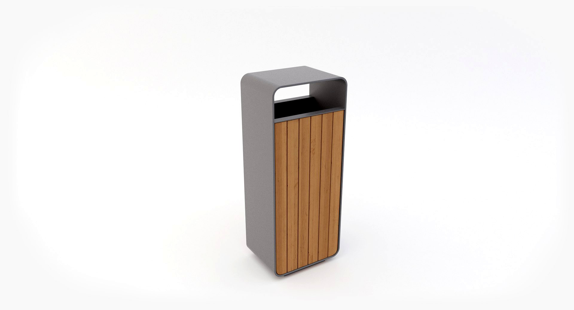 Litter Bin
