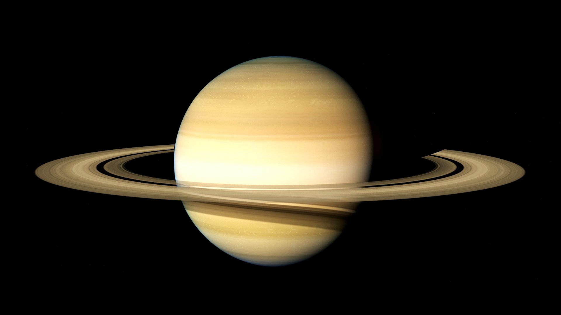 Saturn 8K