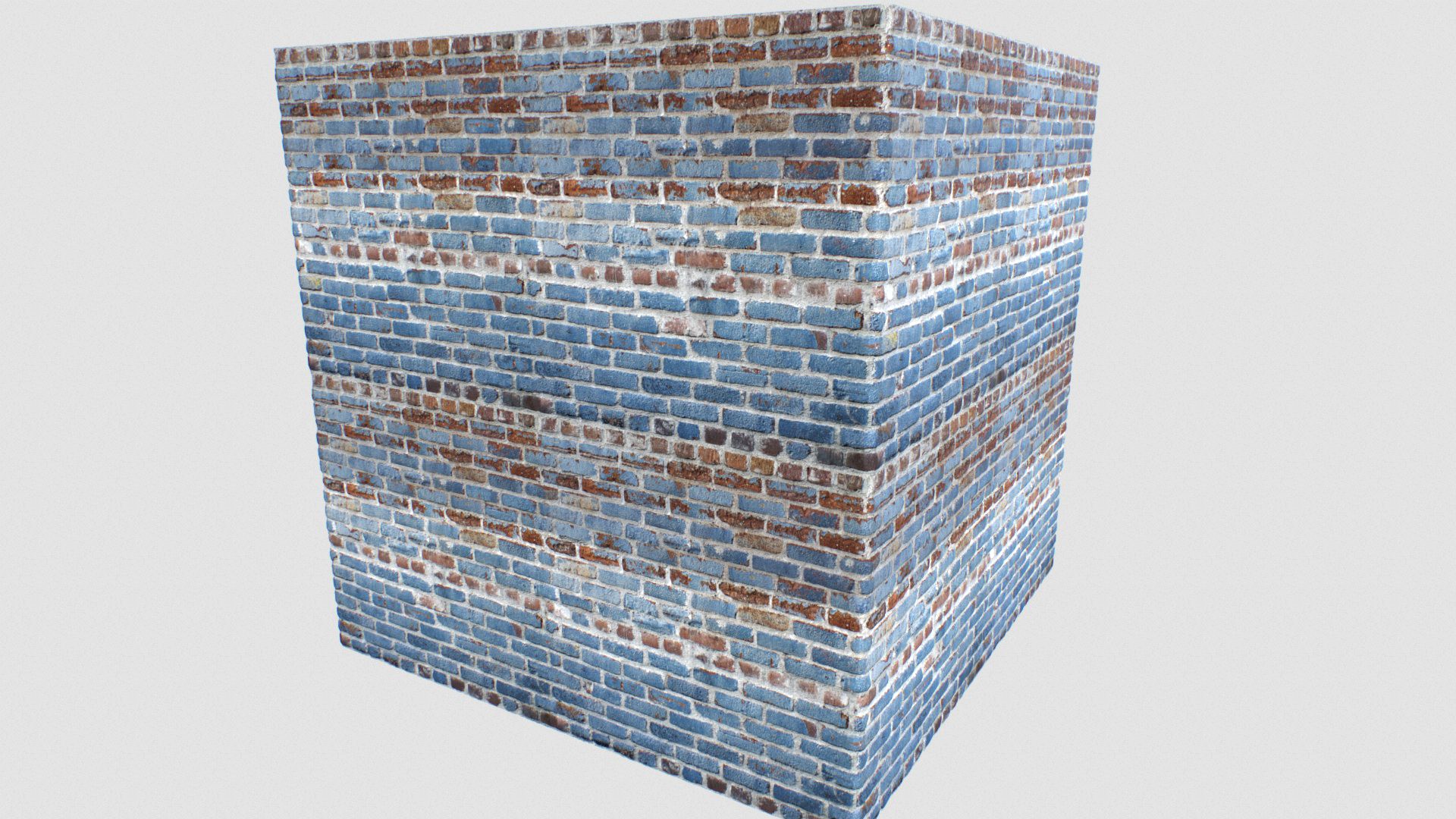 Brick wall textures pack 2