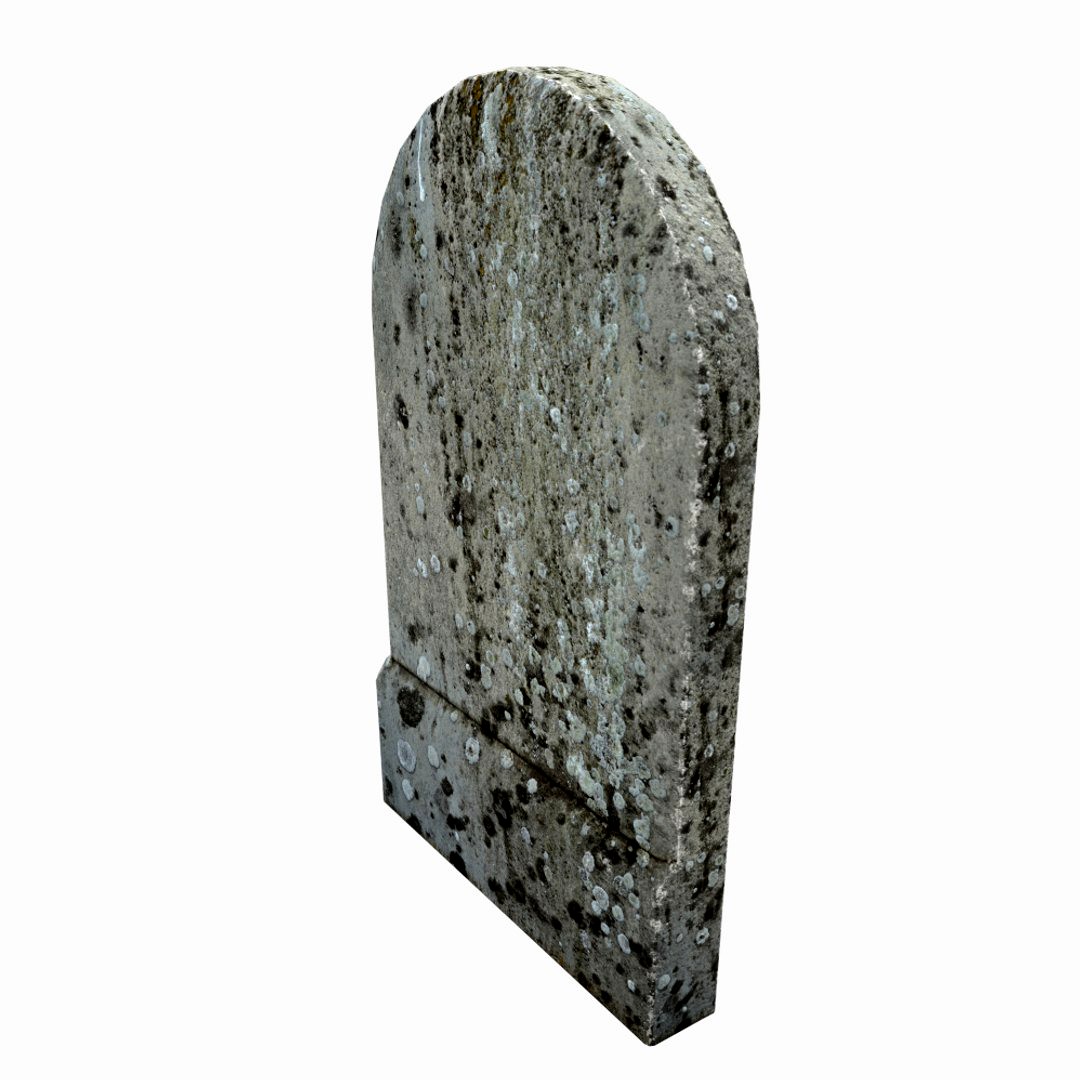 Tombstone