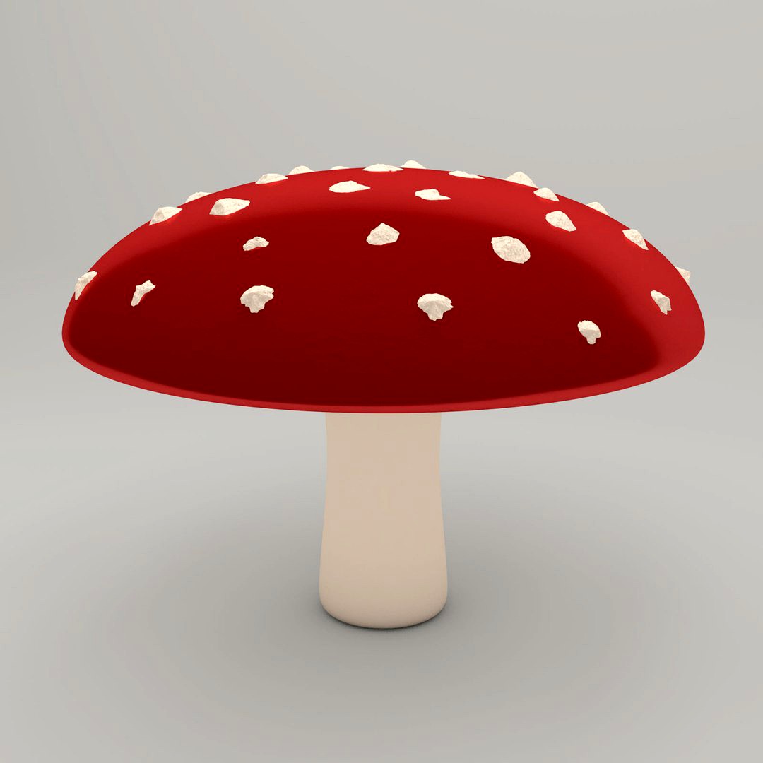 Toadstool