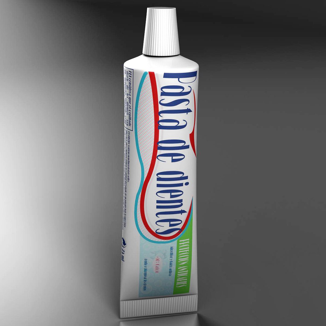 Toothpaste