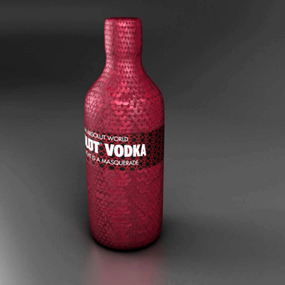 Vodka