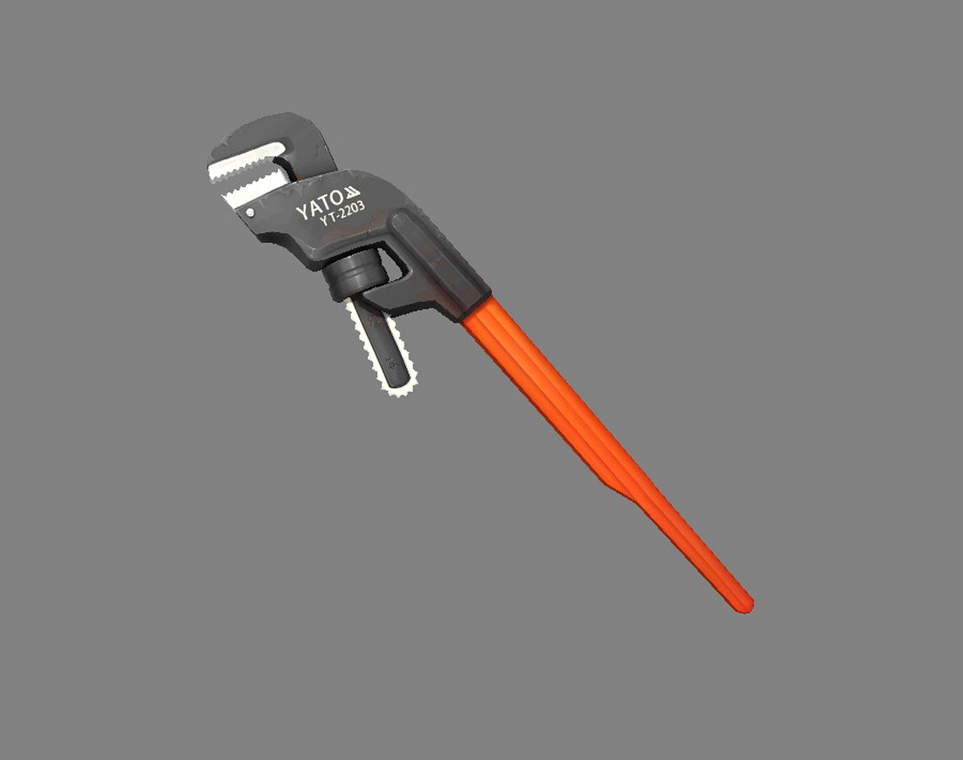 Repair Tool - Pipe Wrench-Tightening Wrench-Vise