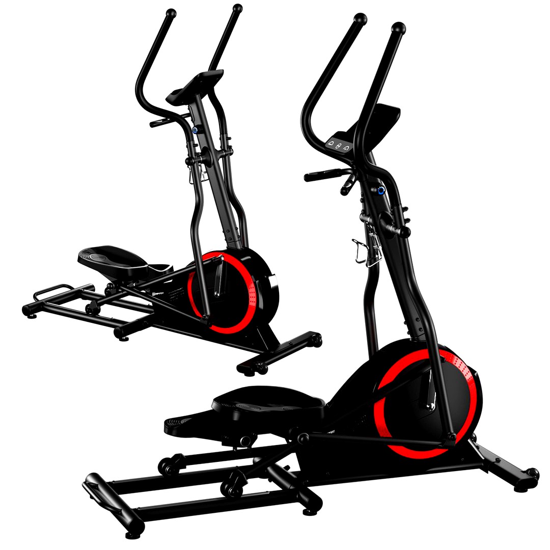 elliptical trainer HS_070C_Red_0