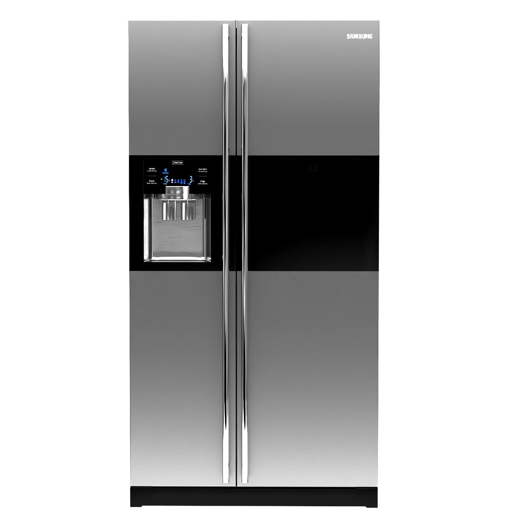 fridge samsung