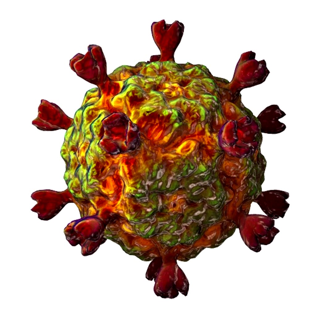 Spiroplasma Virus