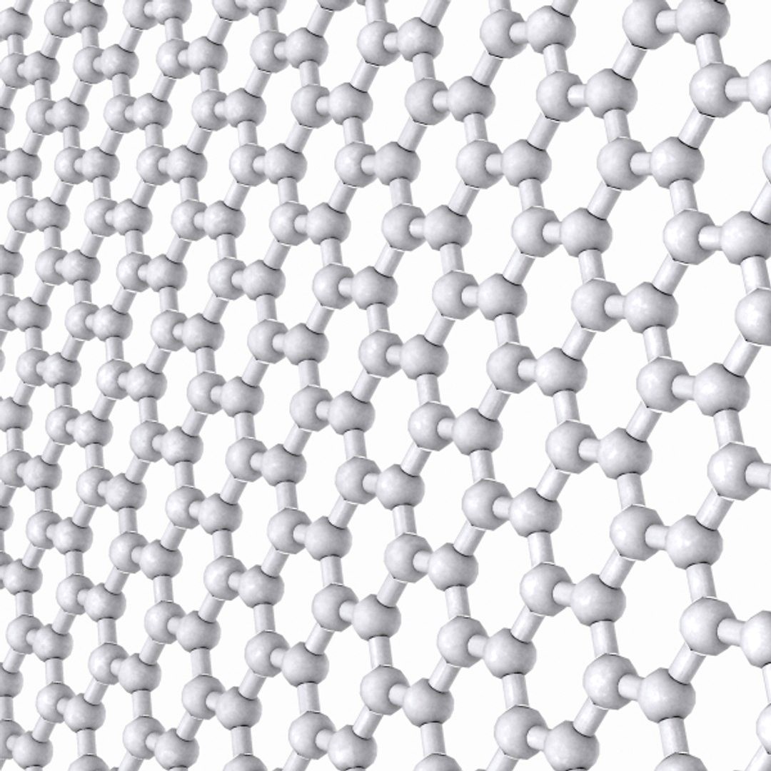 Carbon NanoSheet