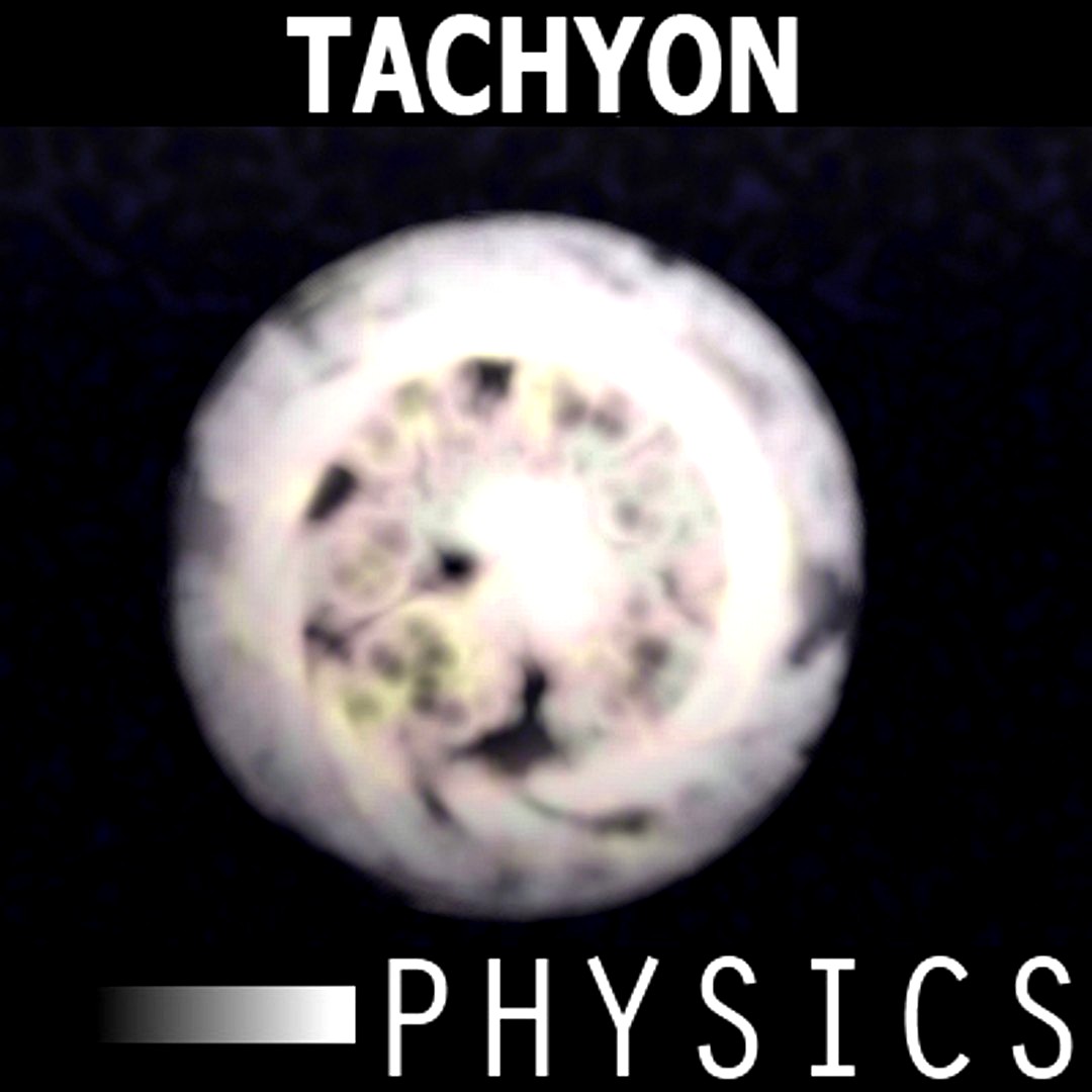 Tachyon - Particle Physics