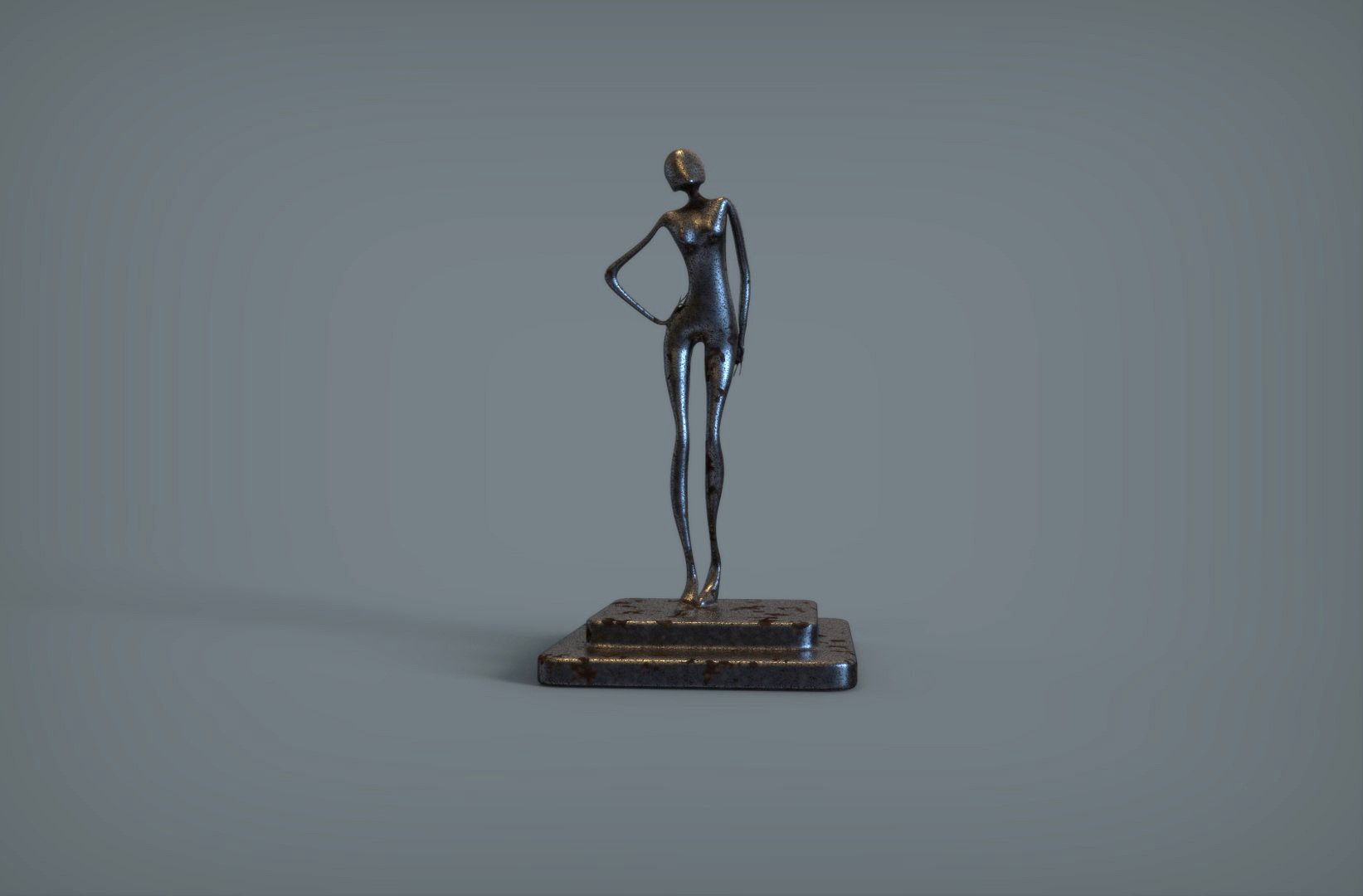 Model Antiques