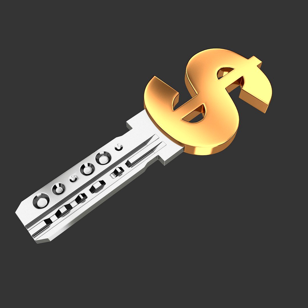 Key Dollar
