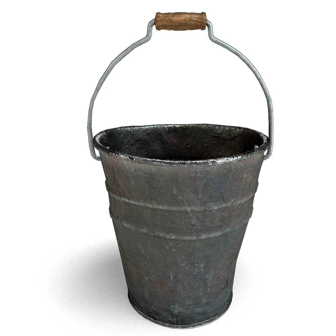 Bucket