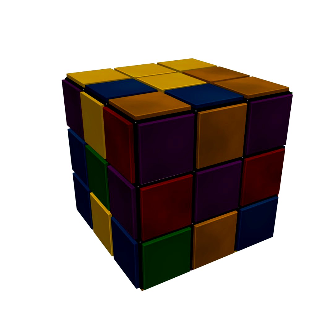 Rubik's Cube